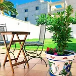 Parking Gratis كامبريلس