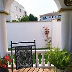 Parking Gratis كامبريلس