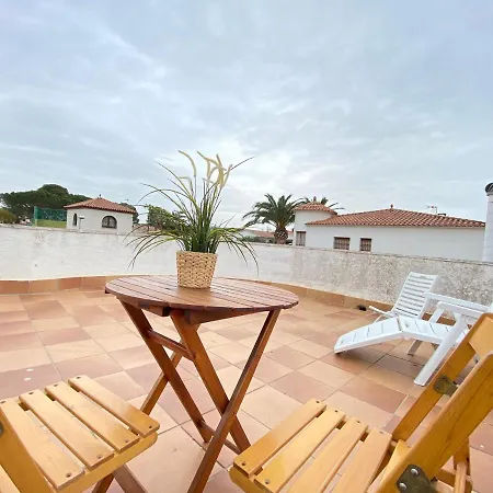 Villa Cambrils Beach Willa