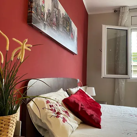 Βίλα Villa Cambrils Beach
