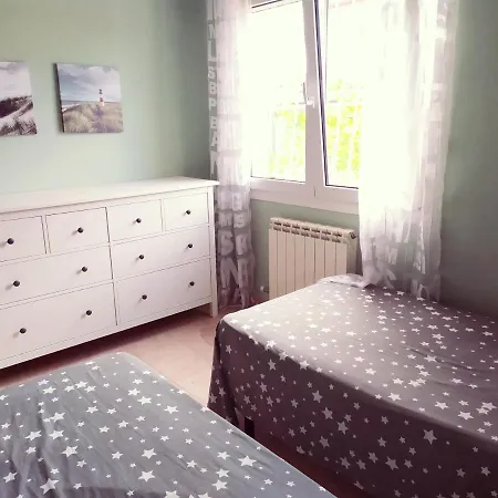 Parking Gratis * カンブリルス