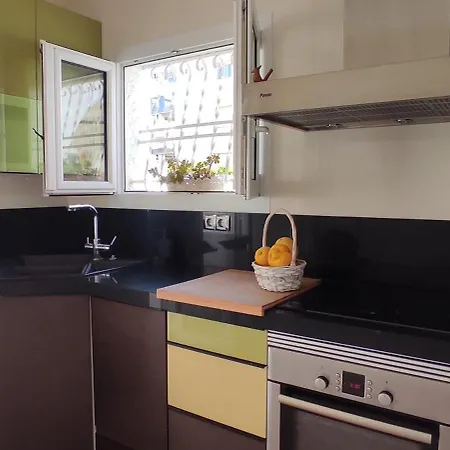 Villa Cambrils Beach