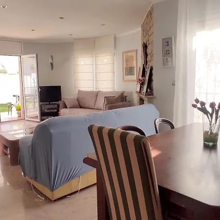 Willa Villa Cambrils Beach Cambrils
