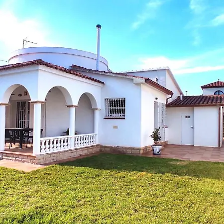 Willa Villa Cambrils Beach