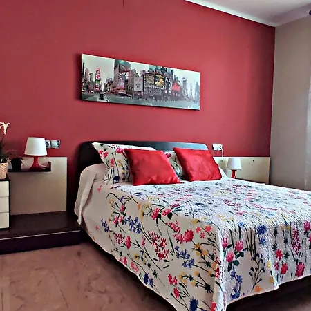 Willa Villa Cambrils Beach *
