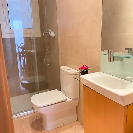 Villa Cambrils Beach Villa *