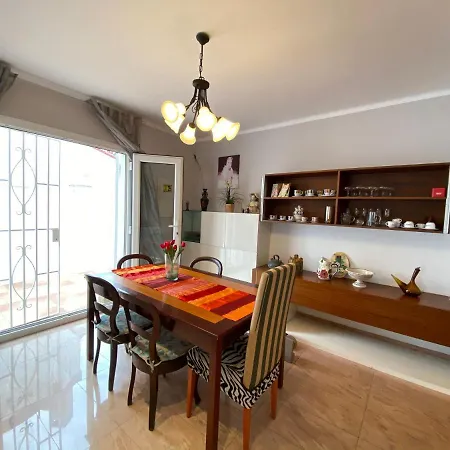 Villa Villa Cambrils Beach