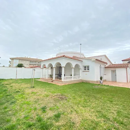 Villa Villa Cambrils Beach