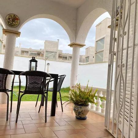 Villa Villa Cambrils Beach