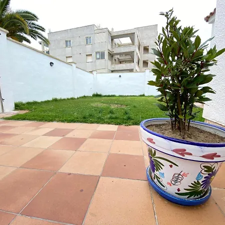 Villa Cambrils Beach *