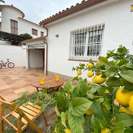 Villa Villa Cambrils Beach *