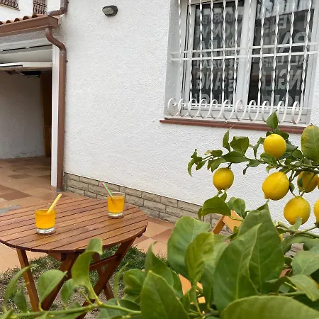 Villa Cambrils Beach Villa