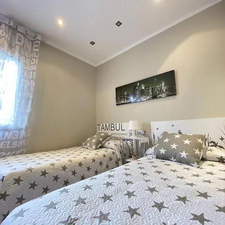 Villa Villa Cambrils Beach