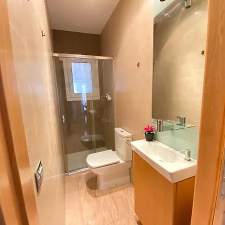 Villa Villa Cambrils Beach