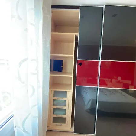 Aparcamiento Gratis * Cambrils