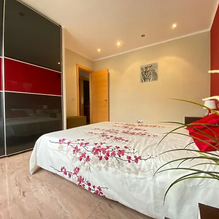 Villa Villa Cambrils Beach *