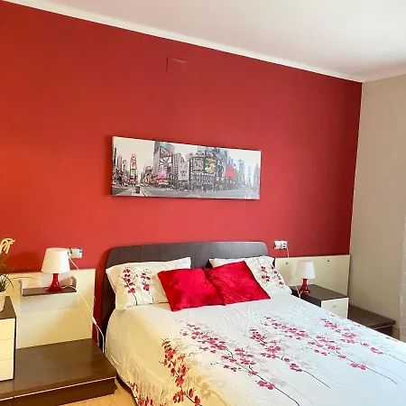 Villa Cambrils Beach Villa