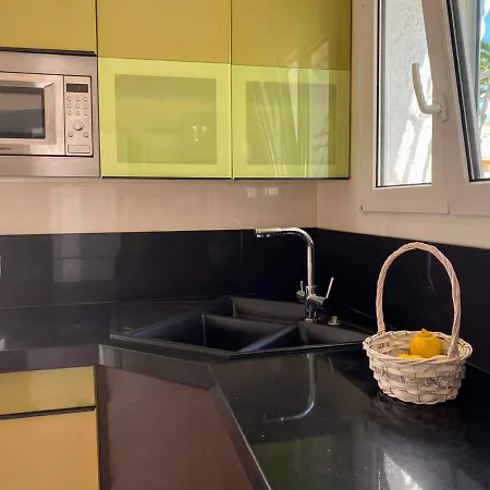Villa Villa Cambrils Beach