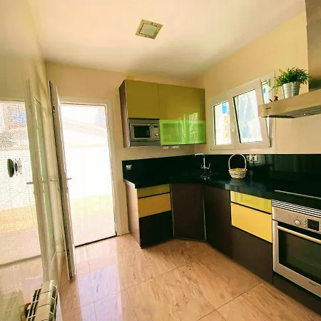 Villa Cambrils Beach * Cambrils
