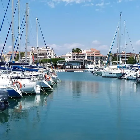 Villa Cambrils Beach Cambrils
