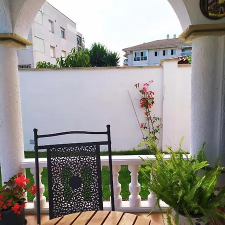 Villa Cambrils Beach Cambrils
