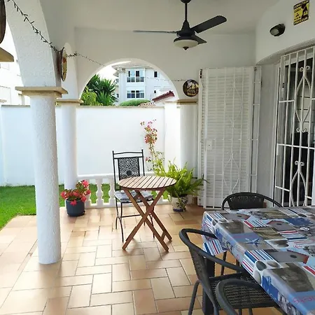 Villa Cambrils Beach Villa
