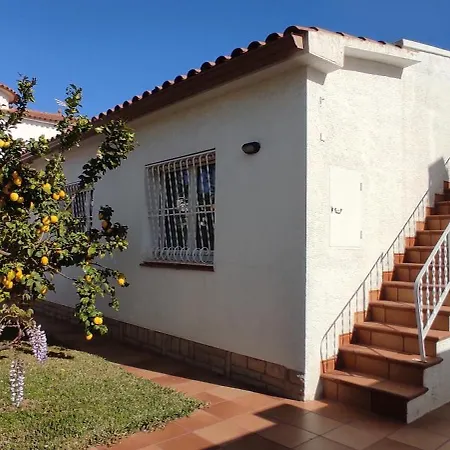 Villa Cambrils Beach Cambrils