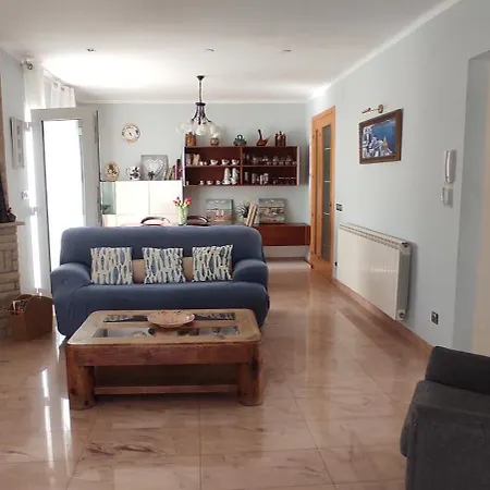Villa Villa Cambrils Beach