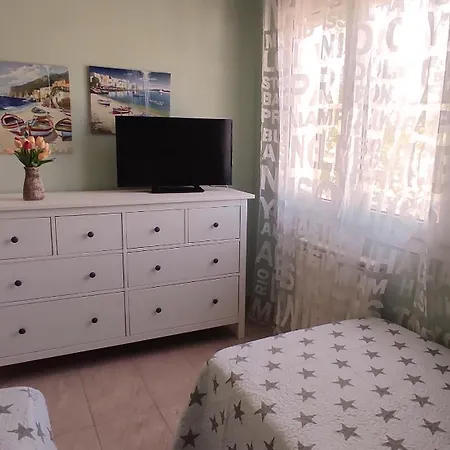 Aparcamiento Gratis * كامبريلس