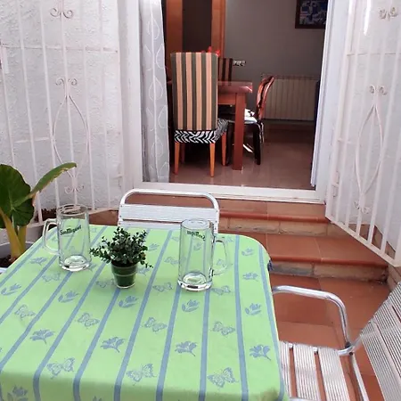 Villa Cambrils Beach Villa