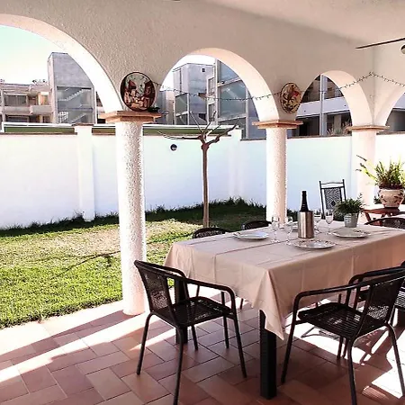 Villa Cambrils Beach