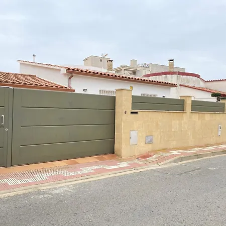 Villa Villa Cambrils Beach *