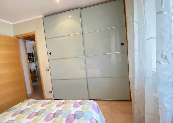 Vila Parking Gratis Cambrils