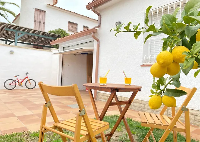 Vila Parking Gratis Cambrils
