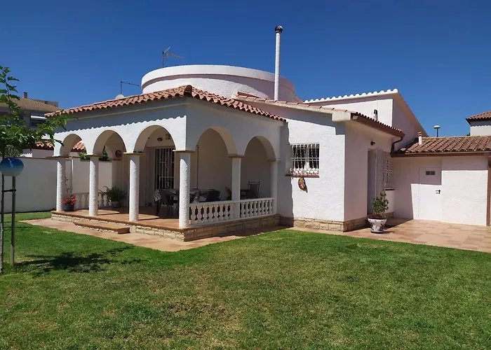Vila Parking Gratis Cambrils