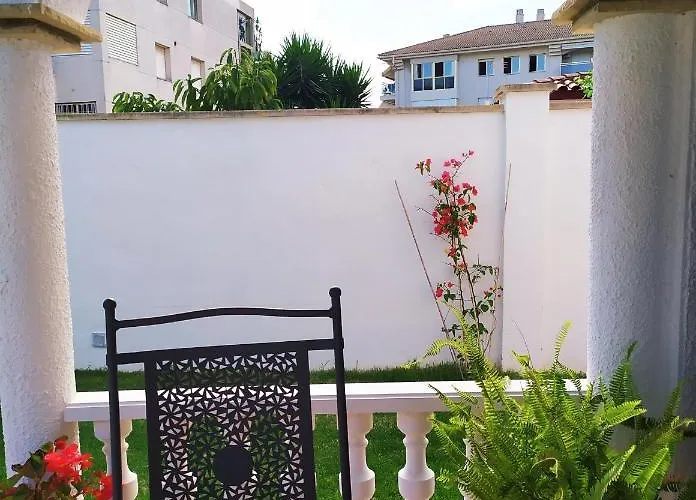 Parking Gratis Cambrils