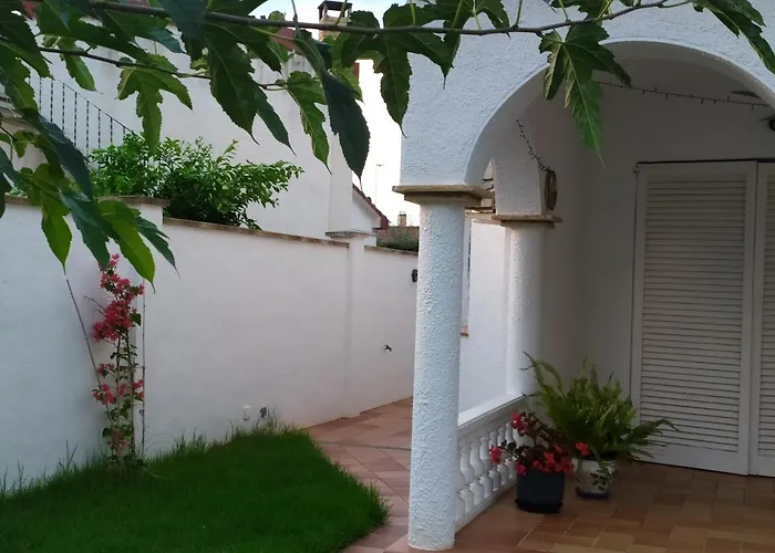 Parking Gratis Cambrils