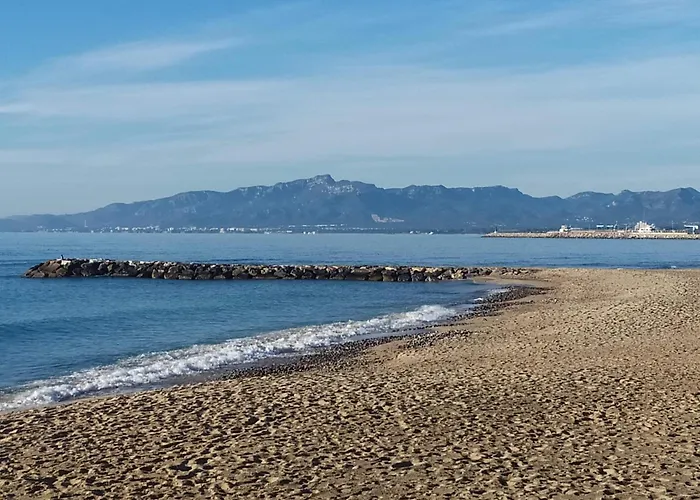 Vila Parking Gratis Cambrils