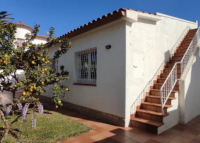 Parking Gratis Cambrils