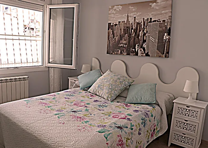 Parking Gratis * Cambrils