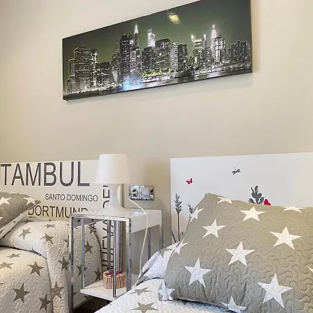 Villa Cambrils Beach 别墅 坎布里尔斯