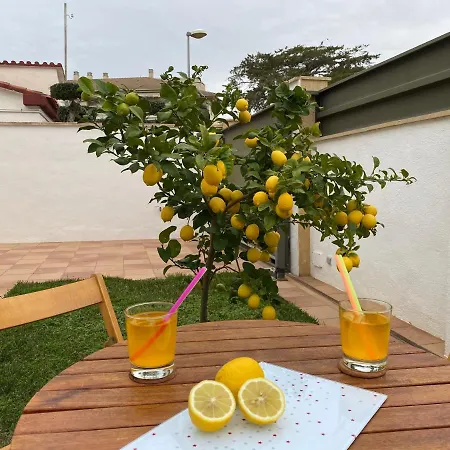 Villa Cambrils Beach Villa Cambrils