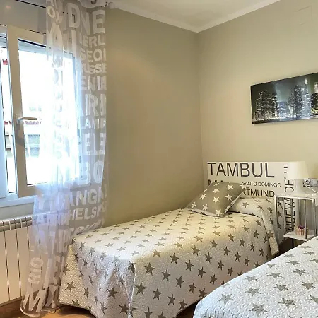 Villa Cambrils Beach 别墅 坎布里尔斯
