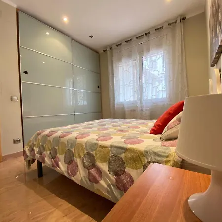 Villa Cambrils Beach 坎布里尔斯